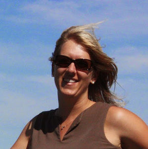 Meet your Posher, Amy